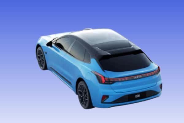 兴安区回收公司车