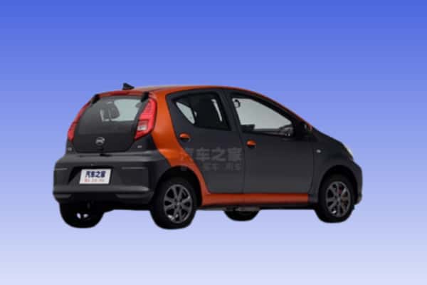 兴安区抵押微型汽车