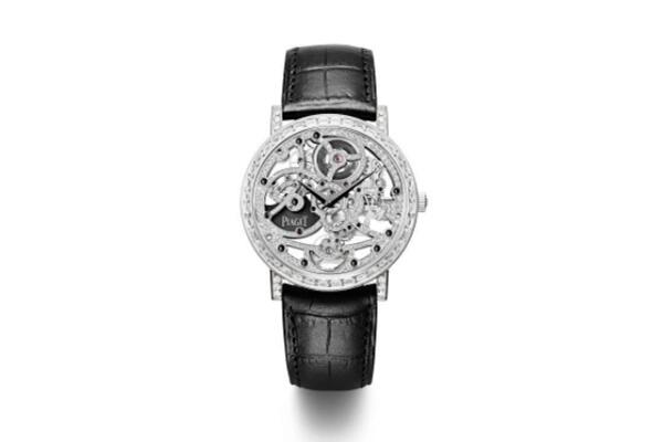 兴安区回收手表伯爵