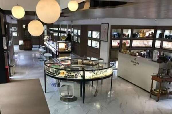 兴安区寄卖奢侈品店