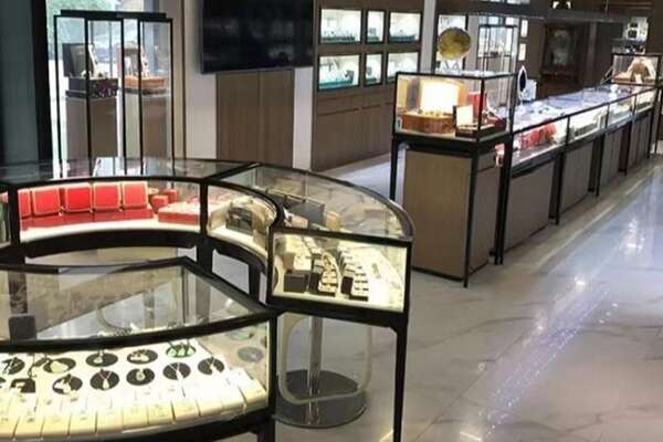 兴安区奢侈品回收
